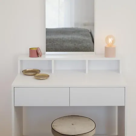 Chic Prague Suite With Terrace & City View Exterior photo
