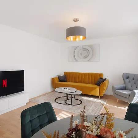 Chic Prague Suite With Terrace & City View Exterior photo