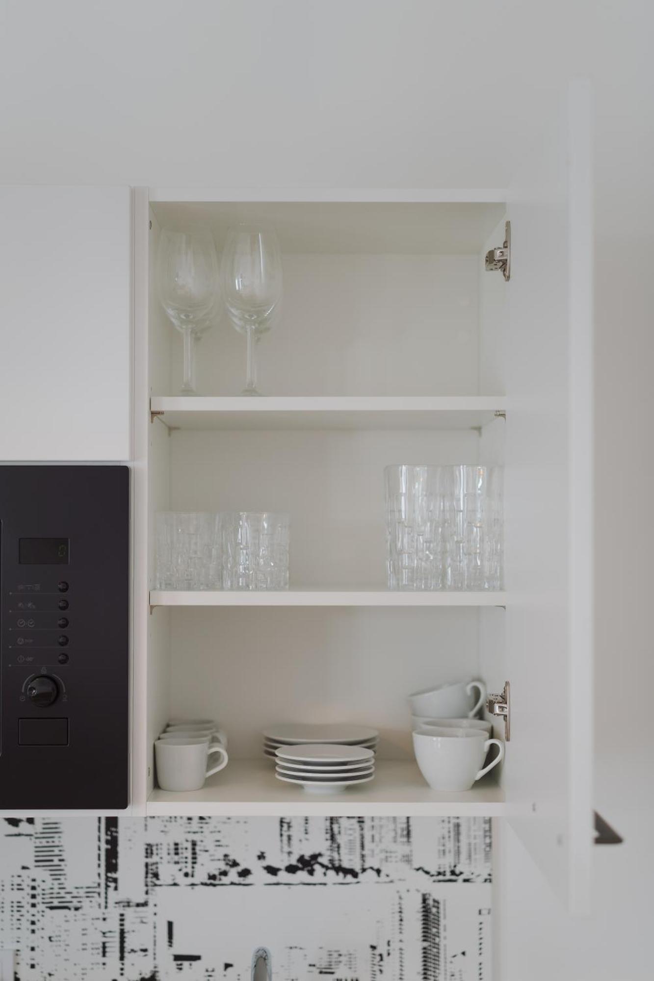 Apartmán Chic With Terrace & View *