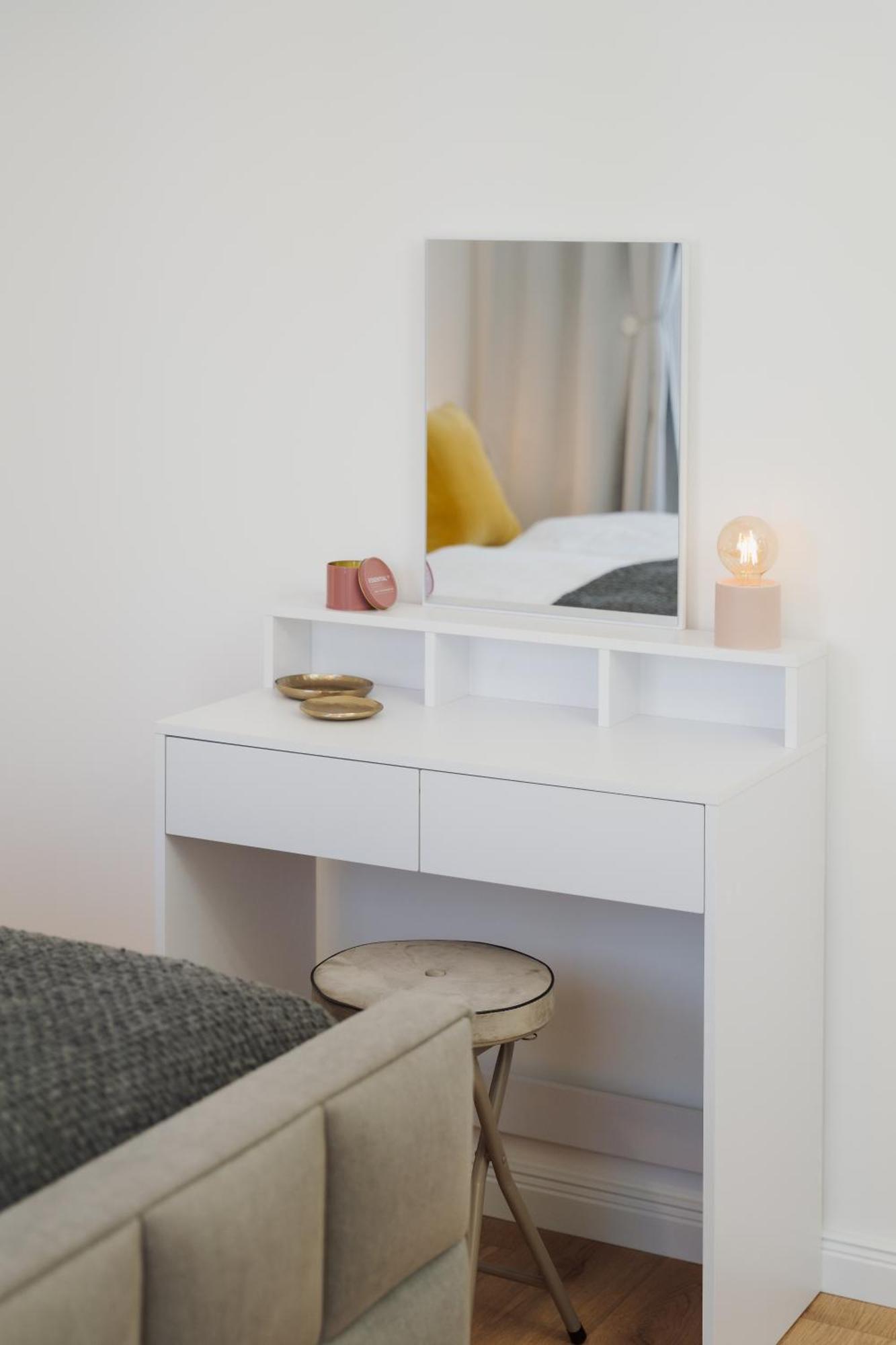Chic With Terrace & View Appartamento Praga